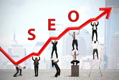 Mehr Kunden dank SEO Optimierung